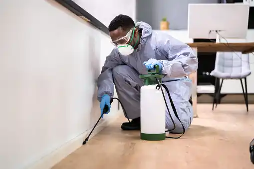pest control Park Pointe